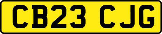 CB23CJG
