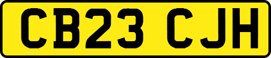 CB23CJH