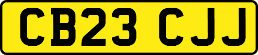 CB23CJJ