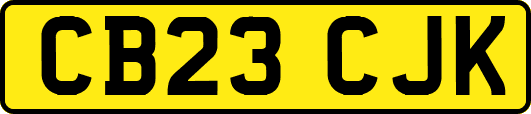 CB23CJK