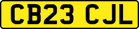CB23CJL