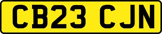 CB23CJN