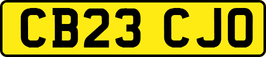 CB23CJO