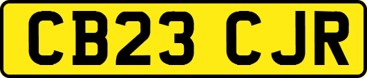 CB23CJR