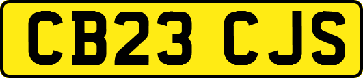 CB23CJS