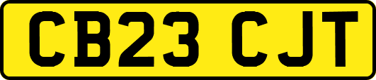 CB23CJT