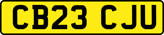CB23CJU