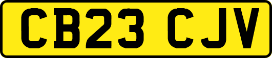 CB23CJV