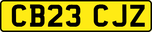 CB23CJZ