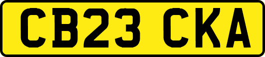 CB23CKA