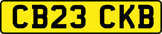 CB23CKB