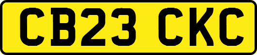 CB23CKC