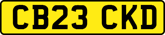 CB23CKD