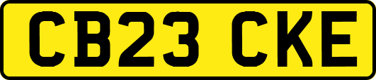 CB23CKE