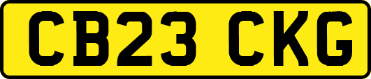 CB23CKG