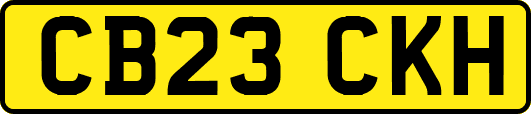 CB23CKH
