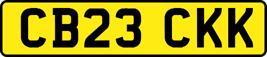 CB23CKK
