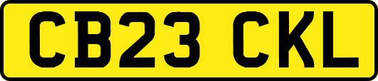 CB23CKL