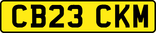 CB23CKM