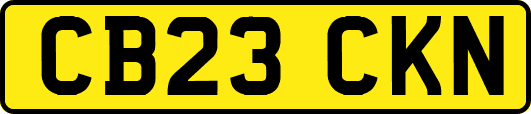 CB23CKN