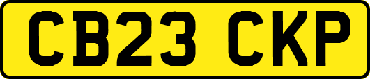 CB23CKP
