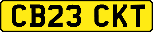 CB23CKT
