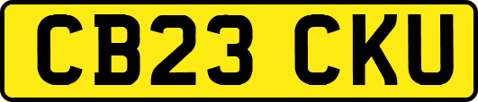 CB23CKU