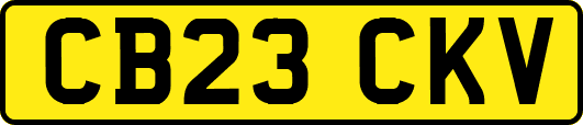 CB23CKV