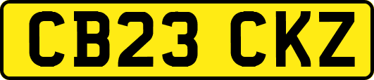 CB23CKZ