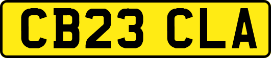 CB23CLA
