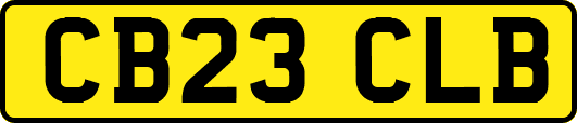 CB23CLB
