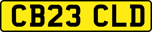 CB23CLD