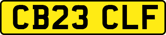 CB23CLF