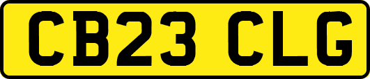 CB23CLG
