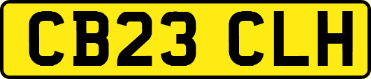 CB23CLH