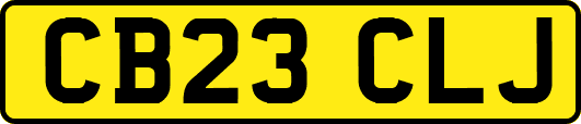 CB23CLJ