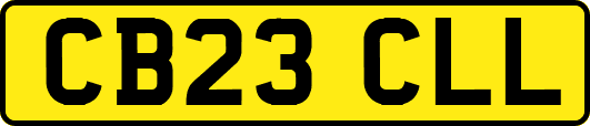 CB23CLL