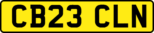 CB23CLN