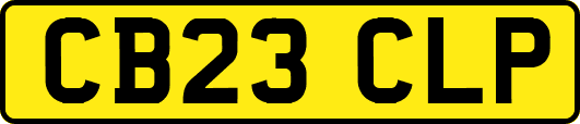 CB23CLP