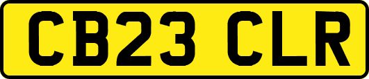 CB23CLR