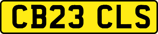 CB23CLS