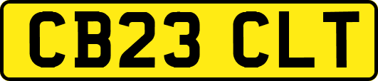 CB23CLT
