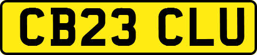 CB23CLU