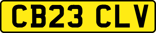 CB23CLV