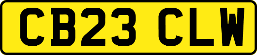 CB23CLW