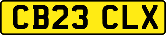 CB23CLX