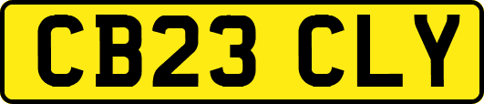 CB23CLY