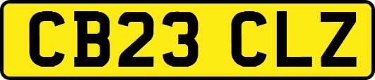 CB23CLZ