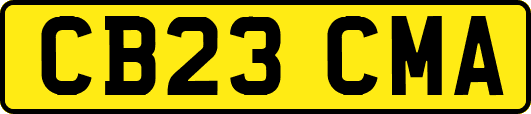 CB23CMA
