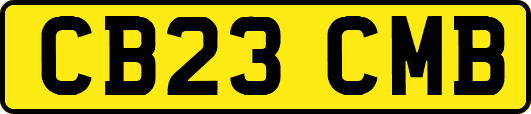 CB23CMB